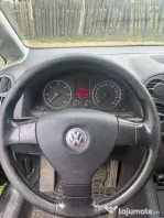 VW Golf 5 Plus 1.9 Tdi 105cp-2005