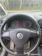 VW Golf 5 Plus 1.9 Tdi 105cp-2005