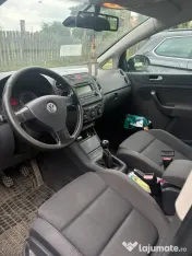 VW Golf 5 Plus 1.9 Tdi 105cp-2005