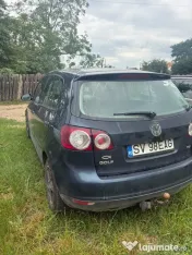 VW Golf 5 Plus 1.9 Tdi 105cp-2005