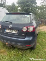 VW Golf 5 Plus 1.9 Tdi 105cp-2005