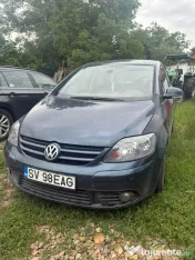 VW Golf 5 Plus 1.9 Tdi 105cp-2005
