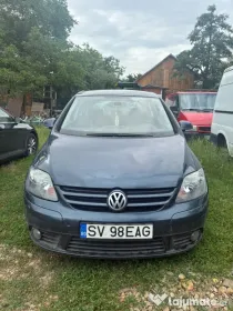 VW Golf 5 Plus 1.9 Tdi 105cp-2005
