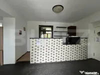 Spatiu Comercial de Inchiriat / Salva - cu terasa si curte i 