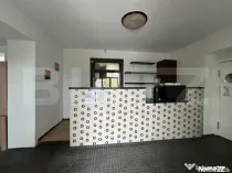 Spatiu Comercial de Inchiriat / Salva - cu terasa si curte i