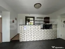 Spatiu Comercial de Inchiriat / Salva - cu terasa si curte i