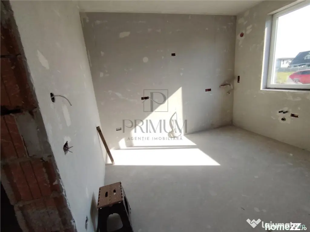 DUPLEX 4 CAMERE, MOSNITA NOUA, 375MP TEREN
