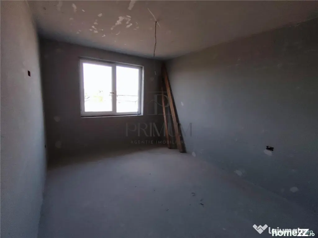 DUPLEX 4 CAMERE, MOSNITA NOUA, 375MP TEREN