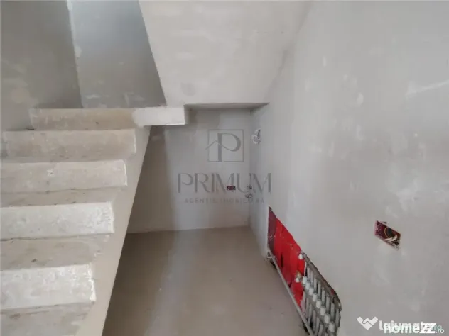 DUPLEX 4 CAMERE, MOSNITA NOUA, 375MP TEREN