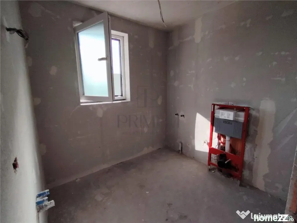 DUPLEX 4 CAMERE, MOSNITA NOUA, 375MP TEREN