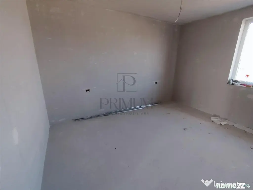 DUPLEX 4 CAMERE, MOSNITA NOUA, 375MP TEREN