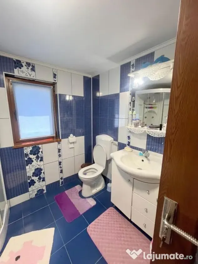 Casă individuală de vânzare în Braniștea - Teren 464...