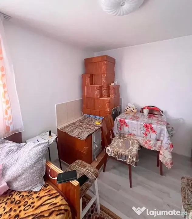 Casă individuală de vânzare în Braniștea - Teren 464...