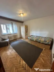 Apartament 3 camere decomandate, 76,5 mp, 2 băi, gradini Ma 