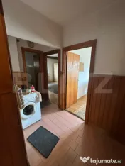 Apartament 3 camere decomandate, 76,5 mp, 2 băi, gradini Ma 