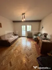 Apartament 3 camere decomandate, 76,5 mp, 2 băi, gradini Ma 