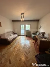 Apartament 3 camere decomandate, 76,5 mp, 2 băi, gradini Ma 