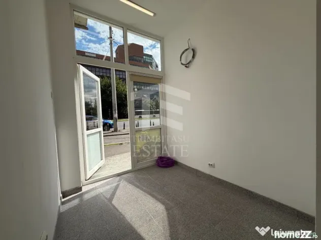 PANTELIMON - Fundeni | Spatiu Comercial | Bloc Reabilitat