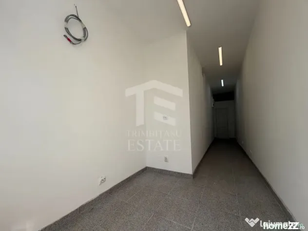 PANTELIMON - Fundeni | Spatiu Comercial | Bloc Reabilitat