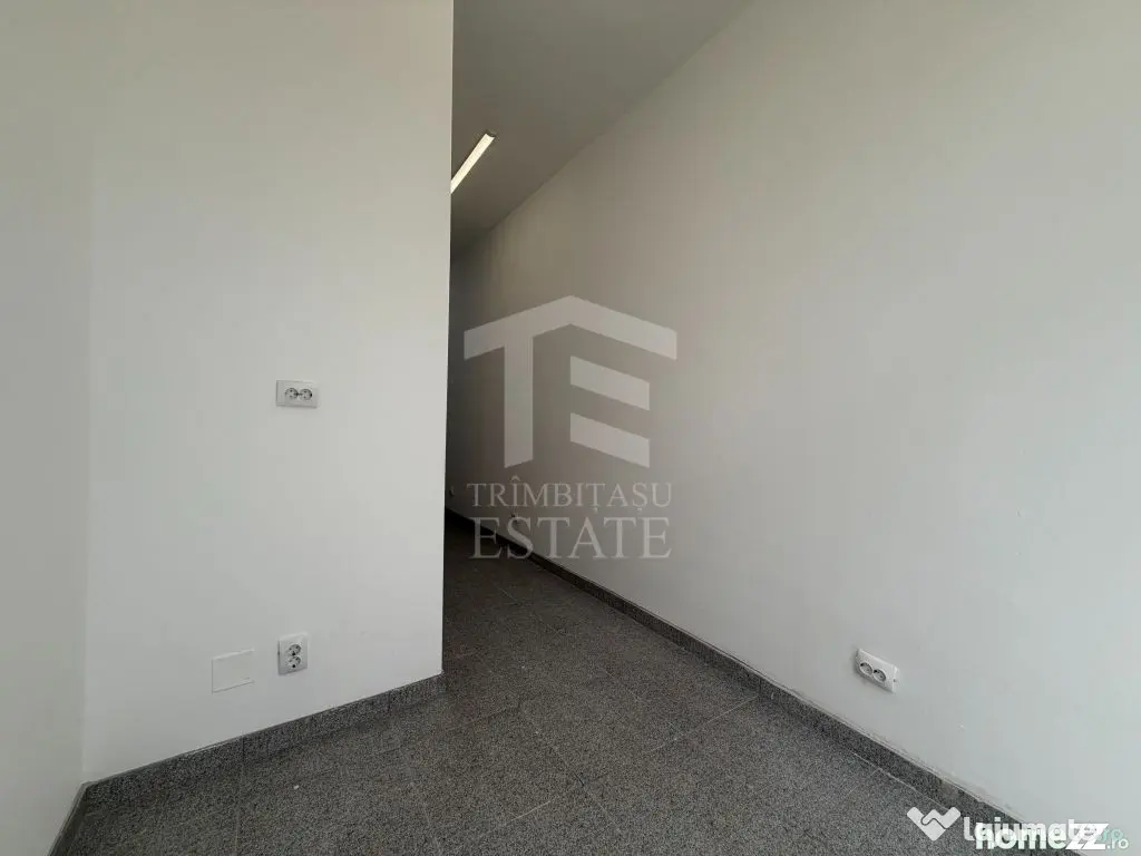 PANTELIMON - Fundeni | Spatiu Comercial | Bloc Reabilitat