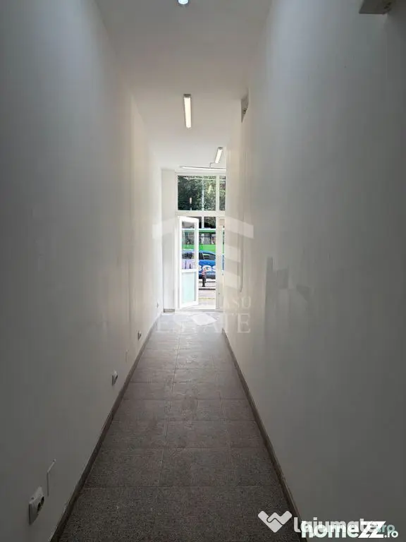 PANTELIMON - Fundeni | Spatiu Comercial | Bloc Reabilitat