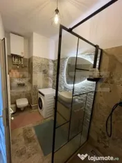 Inchiriez apartament -2 camere - Central - 100 mp 