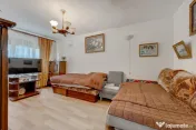 TITAN – AUCHAN, APARTAMENT 2 CAMERE, ETAJ 2, 45 MP TOTAL!