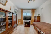 TITAN – AUCHAN, APARTAMENT 2 CAMERE, ETAJ 2, 45 MP TOTAL!