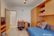TITAN – AUCHAN, APARTAMENT 2 CAMERE, ETAJ 2, 45 MP TOTAL!