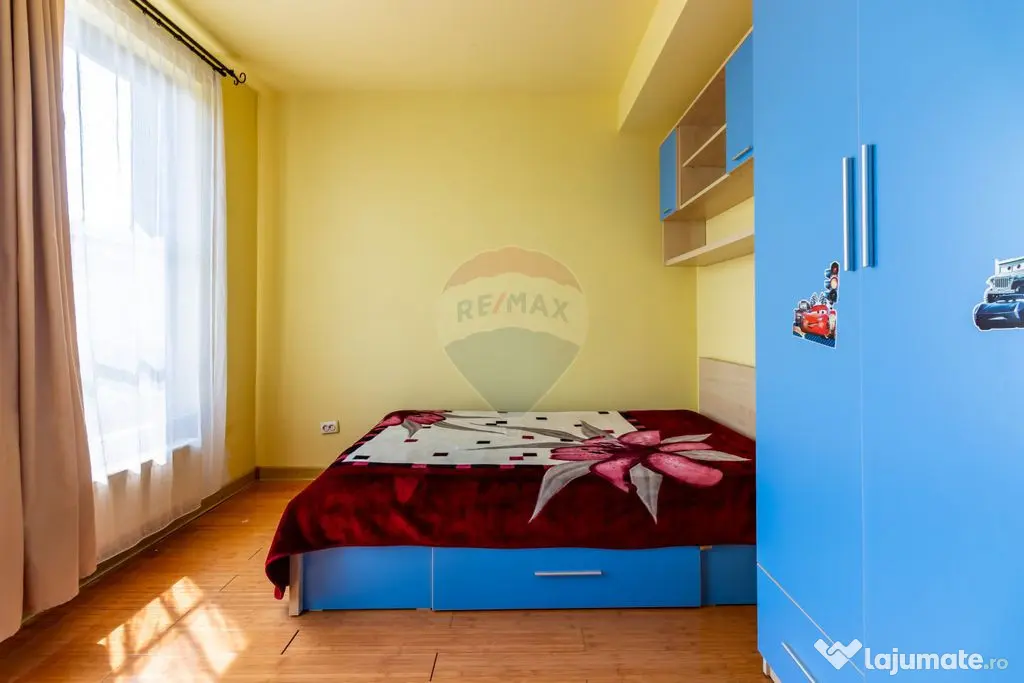 Casă / vilă de vânzare în Balotești | aprox. 350 mp ...