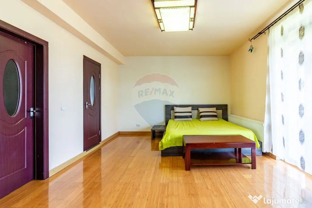 Casă / vilă de vânzare în Balotești | aprox. 350 mp ...