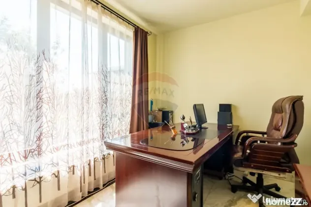 Casă / vilă de vânzare în Balotești | aprox. 350 mp | teren 1.015 mp - Balotesti (Bucuresti-Ilfov)