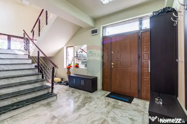 Casă / vilă de vânzare în Balotești | aprox. 350 mp | teren 1.015 mp - Balotesti (Bucuresti-Ilfov)