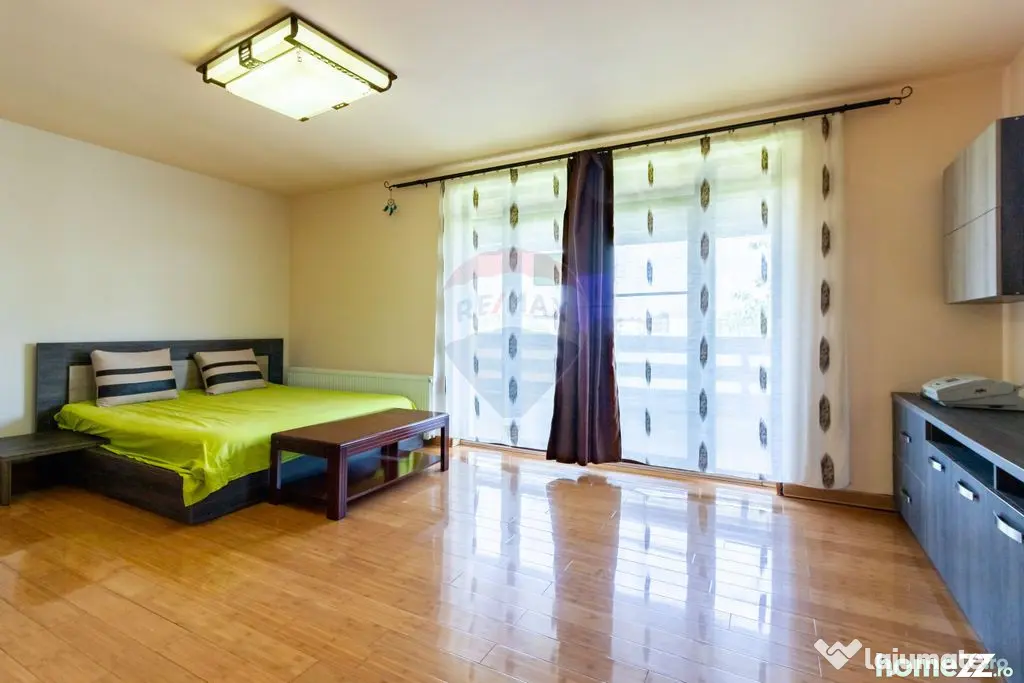 Casă / vilă de vânzare în Balotești | aprox. 350 mp | teren 1.015 mp - Balotesti (Bucuresti-Ilfov)