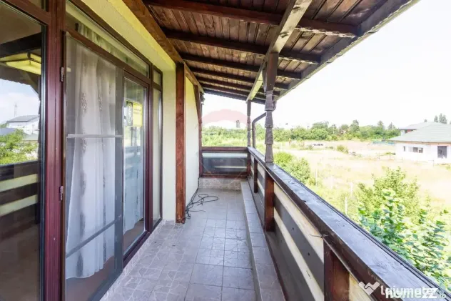 Casă / vilă de vânzare în Balotești | aprox. 350 mp | teren 1.015 mp - Balotesti (Bucuresti-Ilfov)