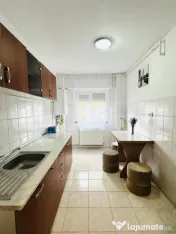 Apartament 2 camere, Zizinului, Centru Civic de vanzare