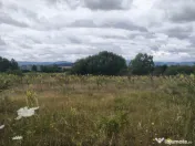 Teren intravilan 4594mp, deschidere 66ml, Galanesti, Radauti 