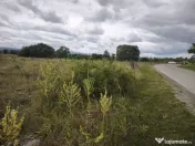 Teren intravilan 4594mp, deschidere 66ml, Galanesti, Radauti 