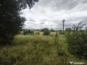 Teren intravilan 4594mp, deschidere 66ml, Galanesti, Radauti 