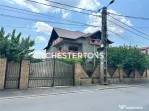 Vila Exclusivista , 9 camere 1200mp teren , toate utilitat
