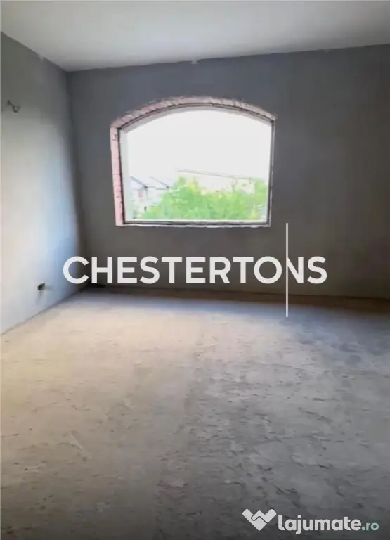 Vila Exclusivista , 9 camere 1200mp teren , toate utilitat