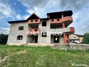 Vila Exclusivista , 9 camere 1200mp teren , toate utilitat 