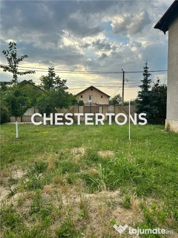 Vila Exclusivista , 9 camere 1200mp teren , toate utilitat