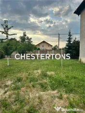 Vila Exclusivista , 9 camere 1200mp teren , toate utilitat 