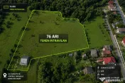 Casă D+P+E în construcție cu 76 ari teren – Șomcuta Ma