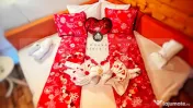 Pensiune Boutique Premiată, la Cheie – Vistișoara, lâng 