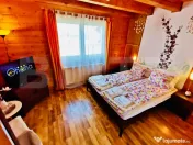 Pensiune Boutique Premiată, la Cheie – Vistișoara, lâng 