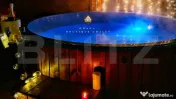 Pensiune Boutique Premiată, la Cheie – Vistișoara, lâng 