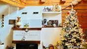 Pensiune Boutique Premiată, la Cheie – Vistișoara, lâng 