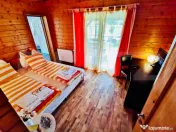 Pensiune Boutique Premiată, la Cheie – Vistișoara, lâng 